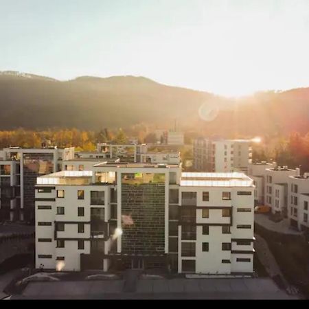 Apartament Pod Szyndzielnia, Debowiec Bielsko-Biała Exterior foto