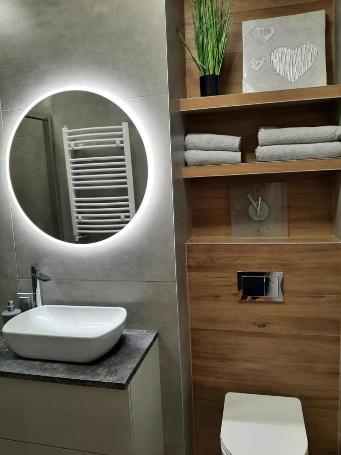 Apartament Pod Szyndzielnia, Debowiec Bielsko-Biała Exterior foto