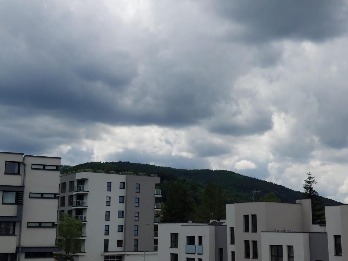 Apartament Pod Szyndzielnia, Debowiec Bielsko-Biała Exterior foto