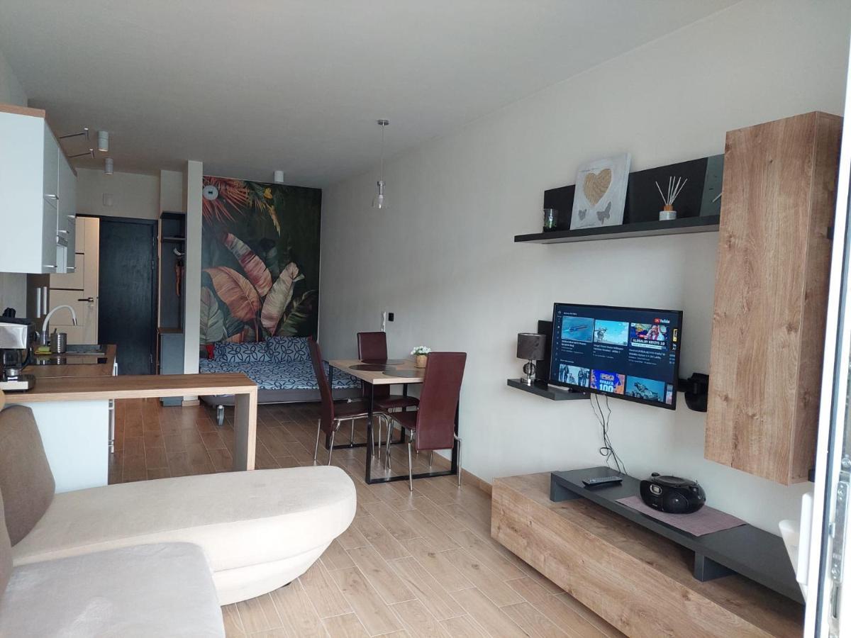 Apartament Pod Szyndzielnia, Debowiec Bielsko-Biała Exterior foto
