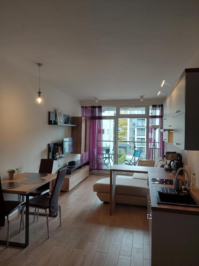 Apartament Pod Szyndzielnia, Debowiec Bielsko-Biała Exterior foto