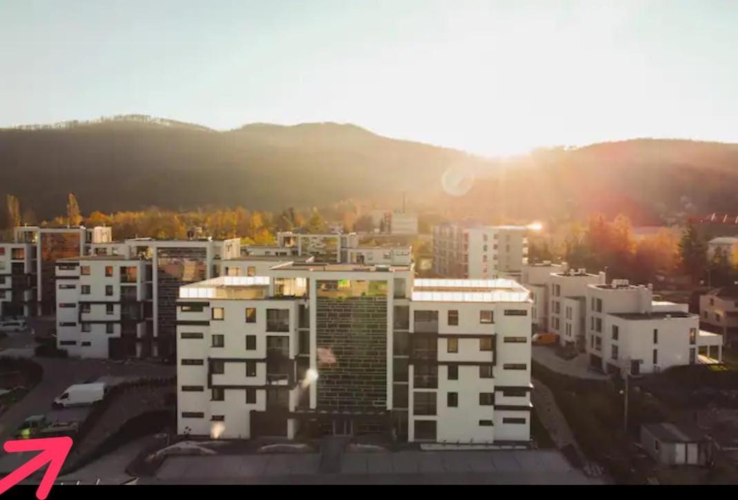 Apartament Pod Szyndzielnia, Debowiec Bielsko-Biała Exterior foto